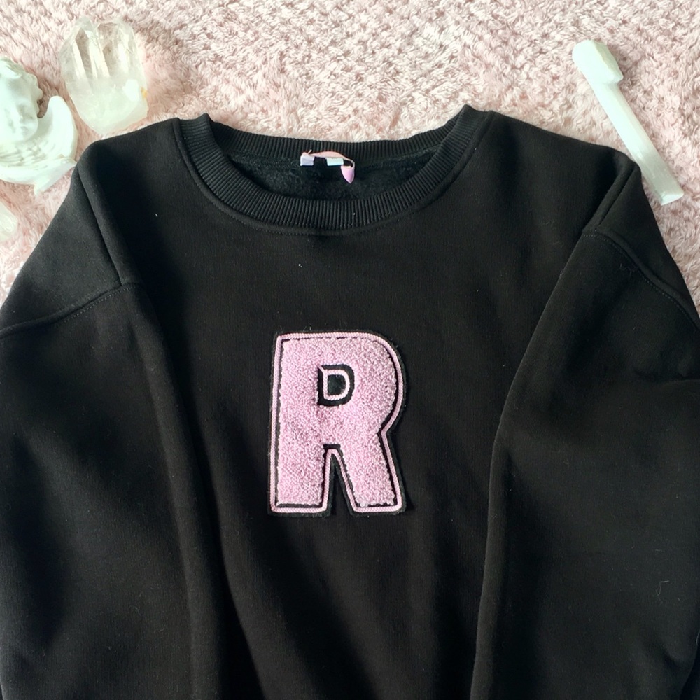 Riverdale Betty and Veronica Sweater